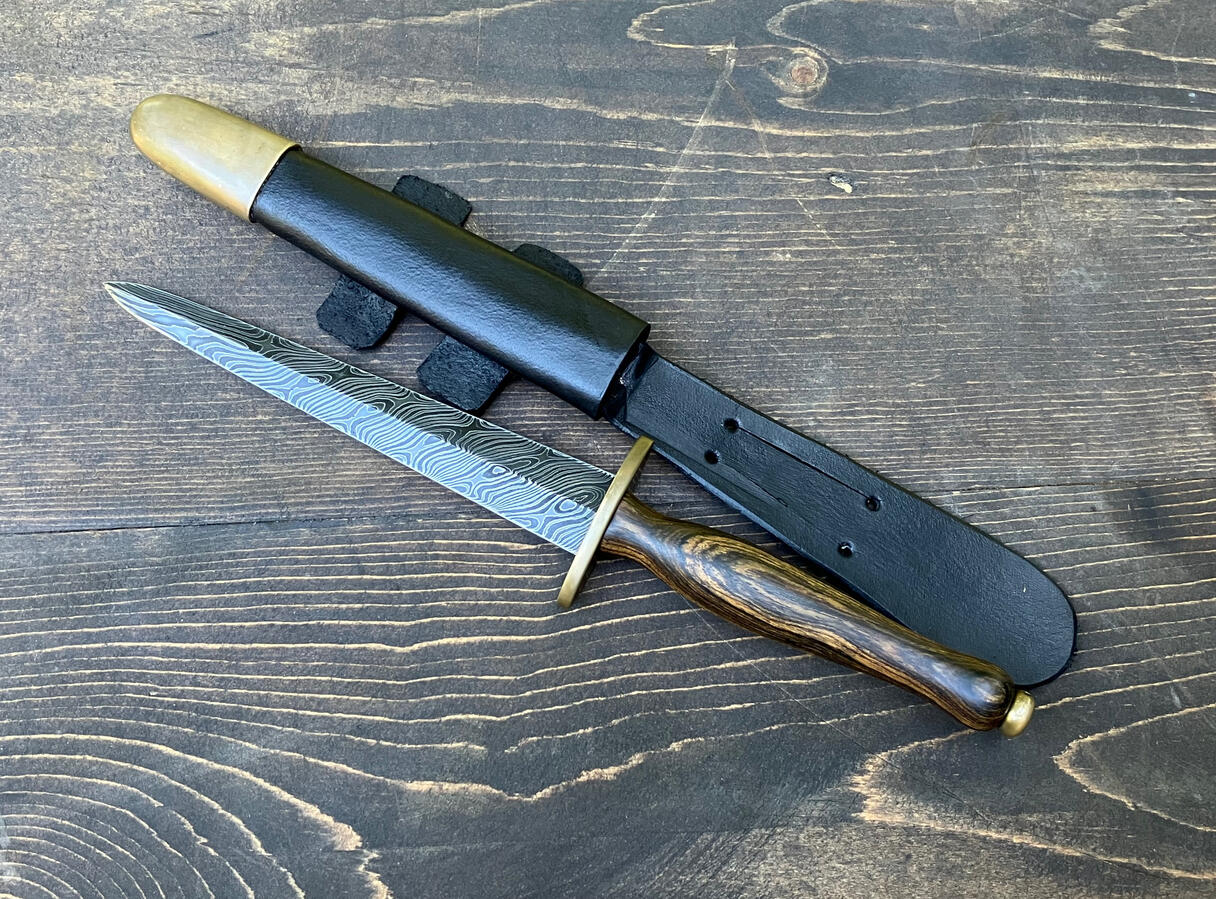 dagger