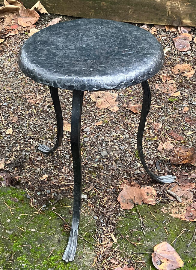 stool
